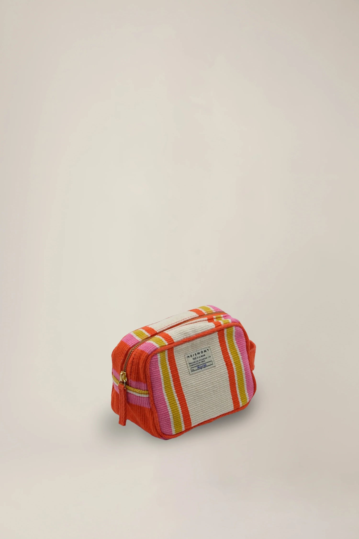 Petite Pochette N°42 Bari Spritz