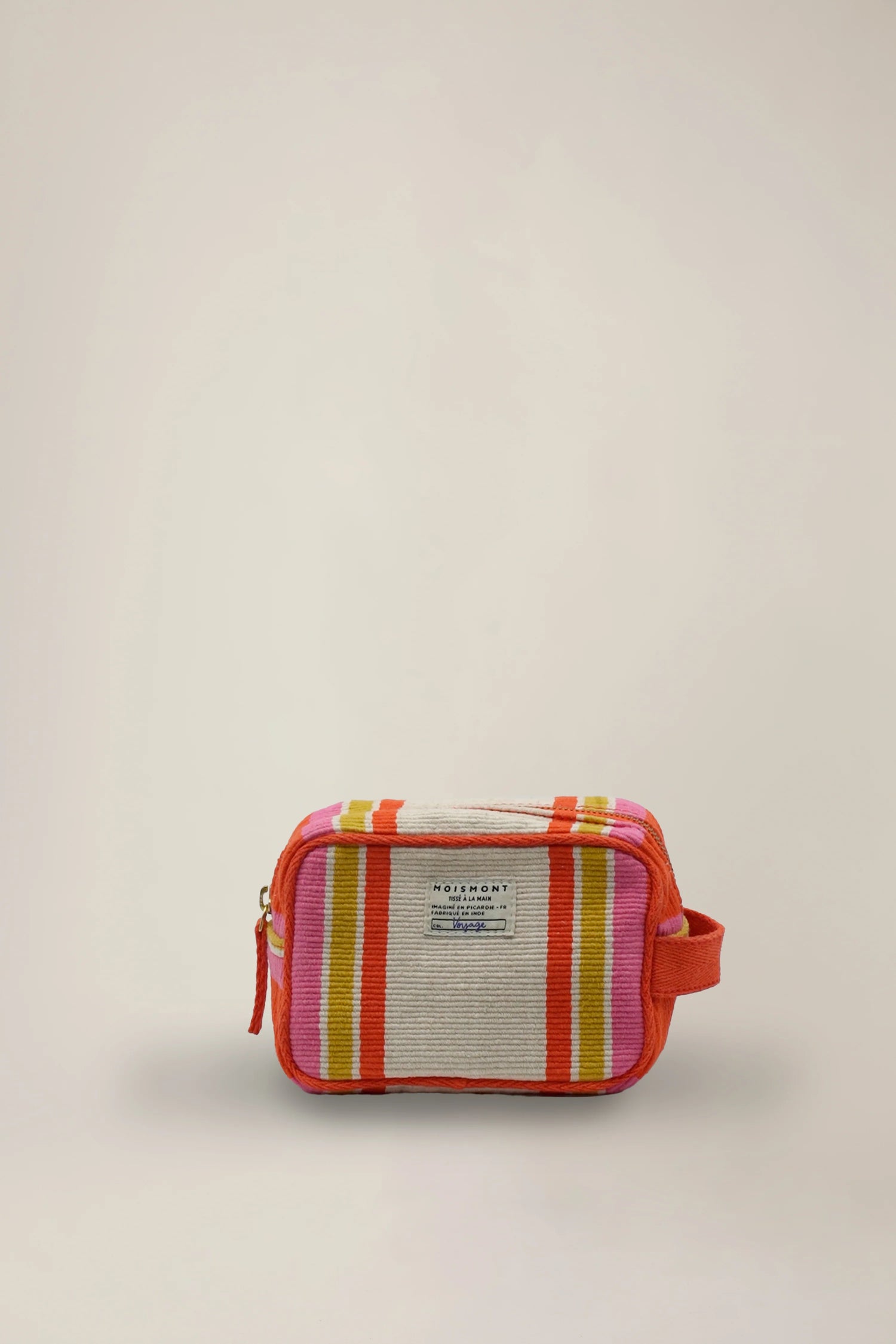 Petite Pochette N°42 Bari Spritz