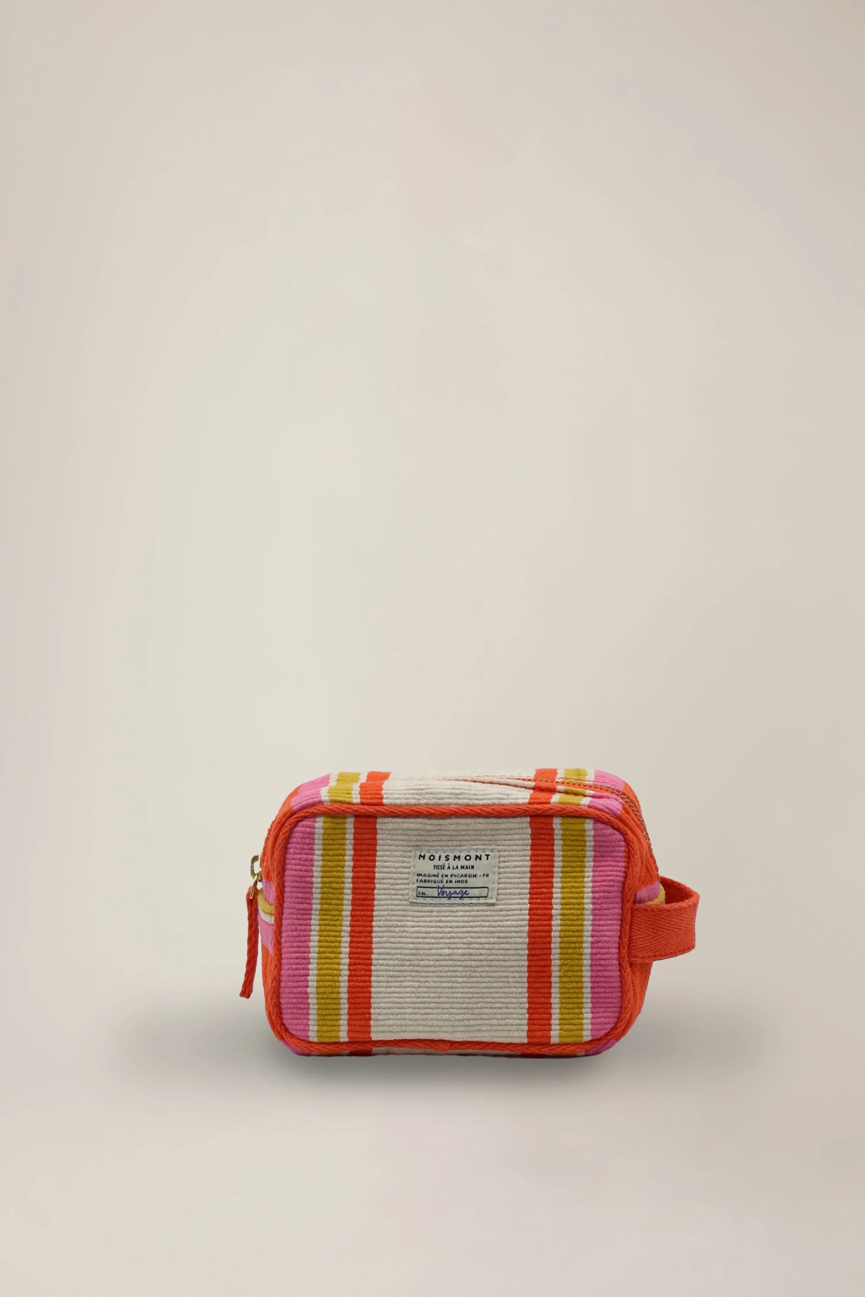Petite Pochette N°42 Bari Spritz