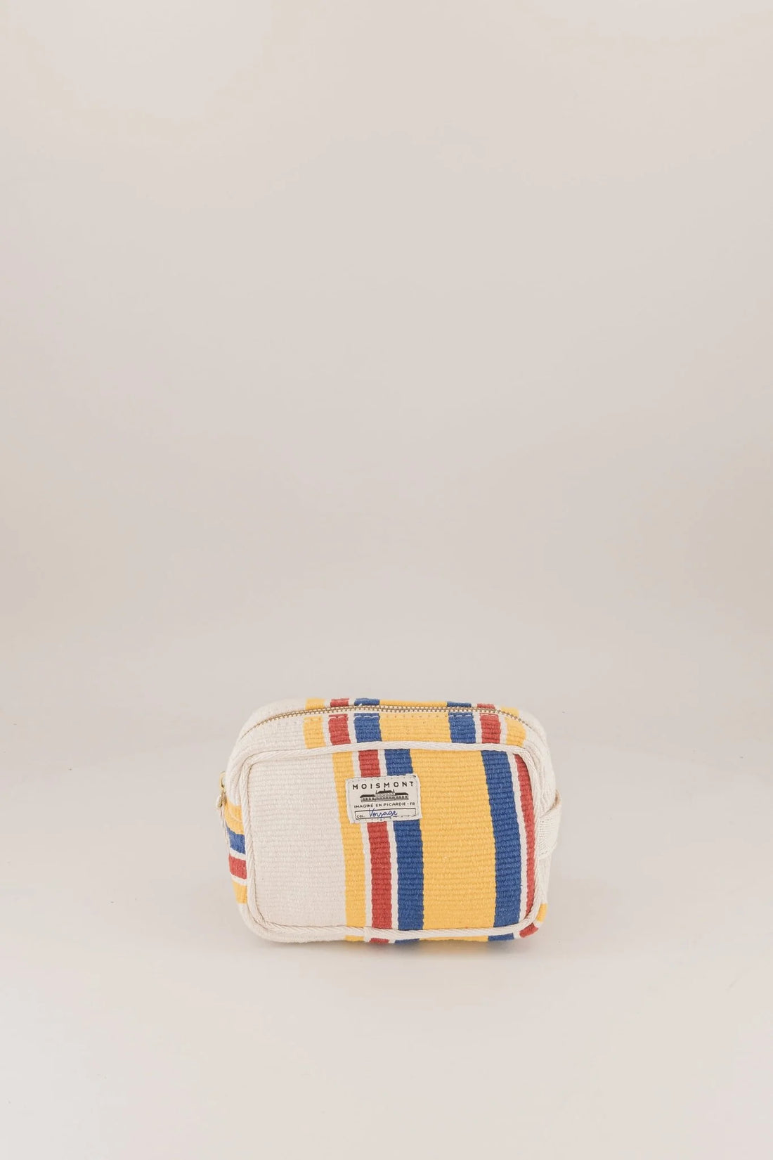 Petite Pochette N°42 Bari Holi Yellow