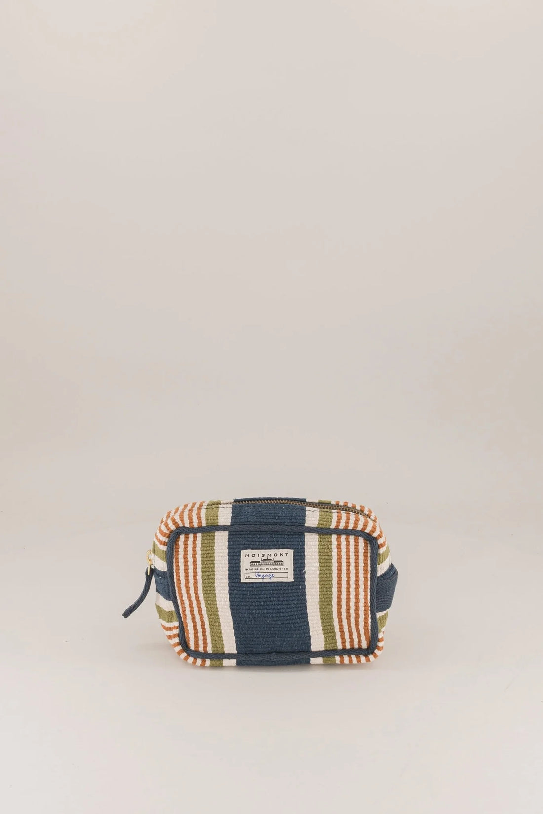 Petite Pochette N°42 Pisa Navy Blue