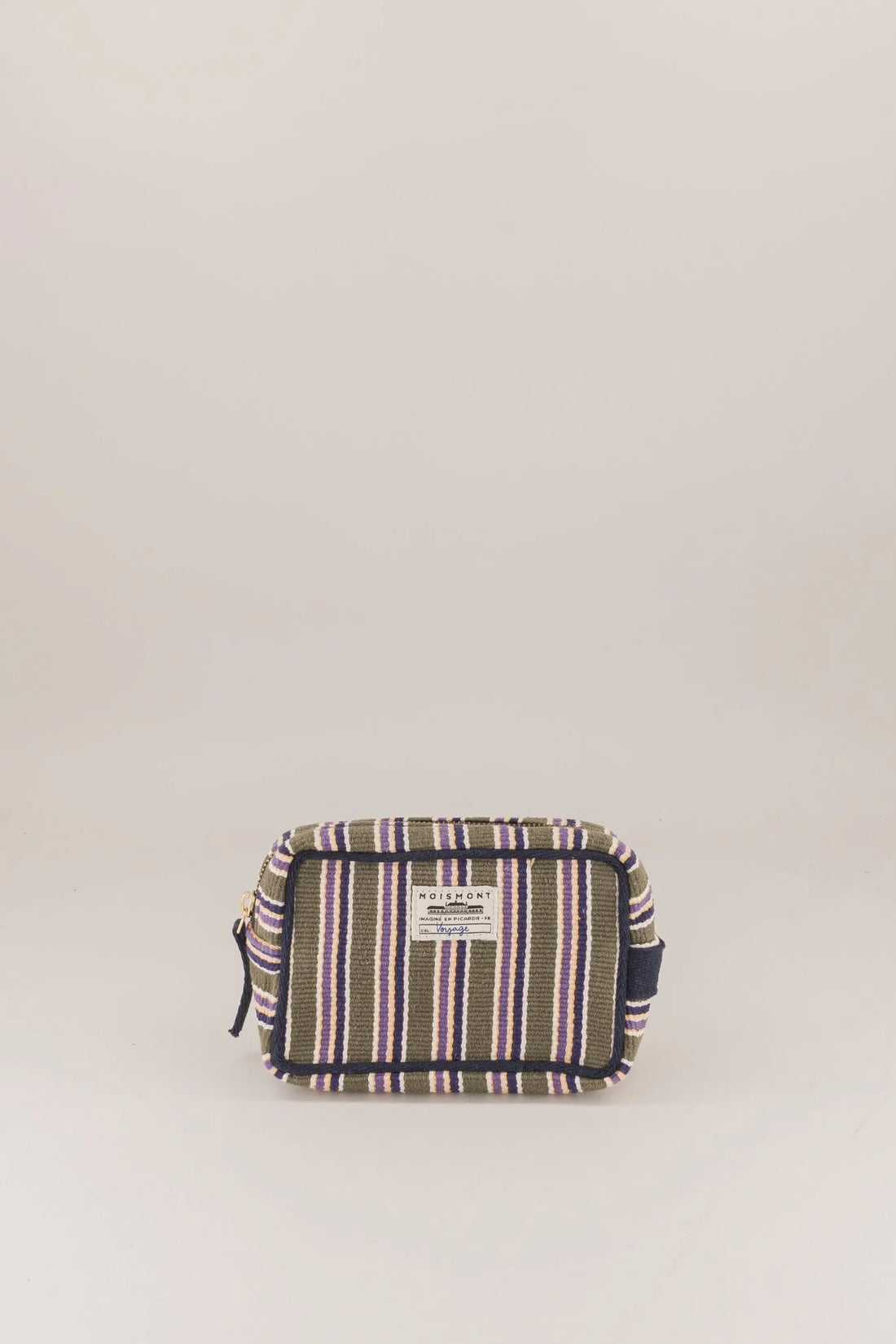 Petite Pochette N°42 Roma Khaki