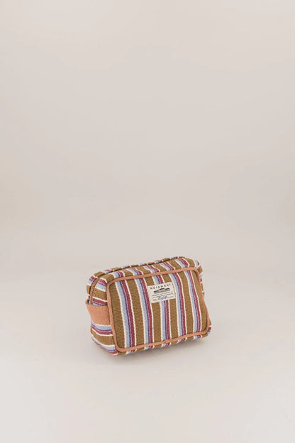 Petite Pochette N°42 Roma Tobacco