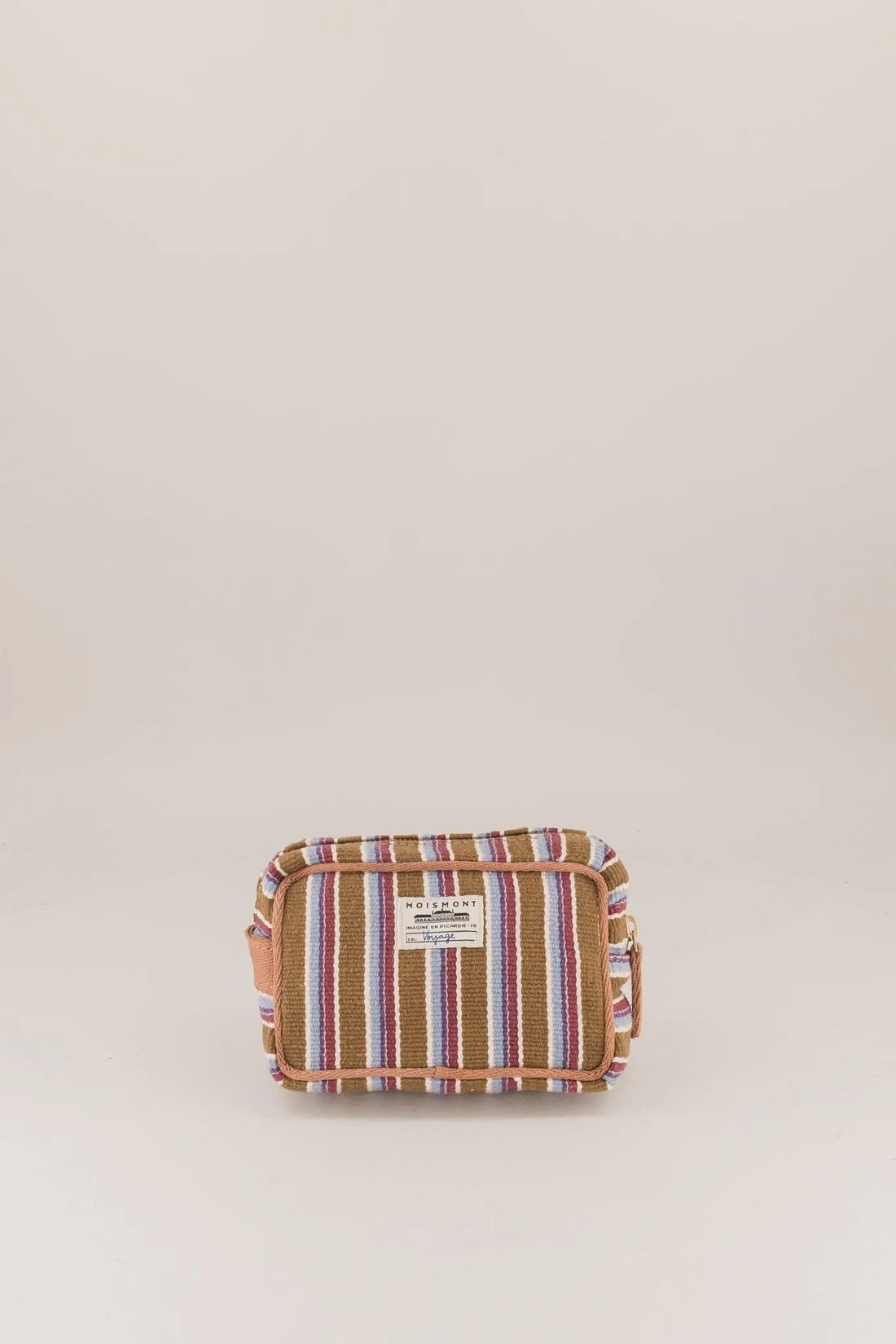 Petite Pochette N°42 Roma Tobacco