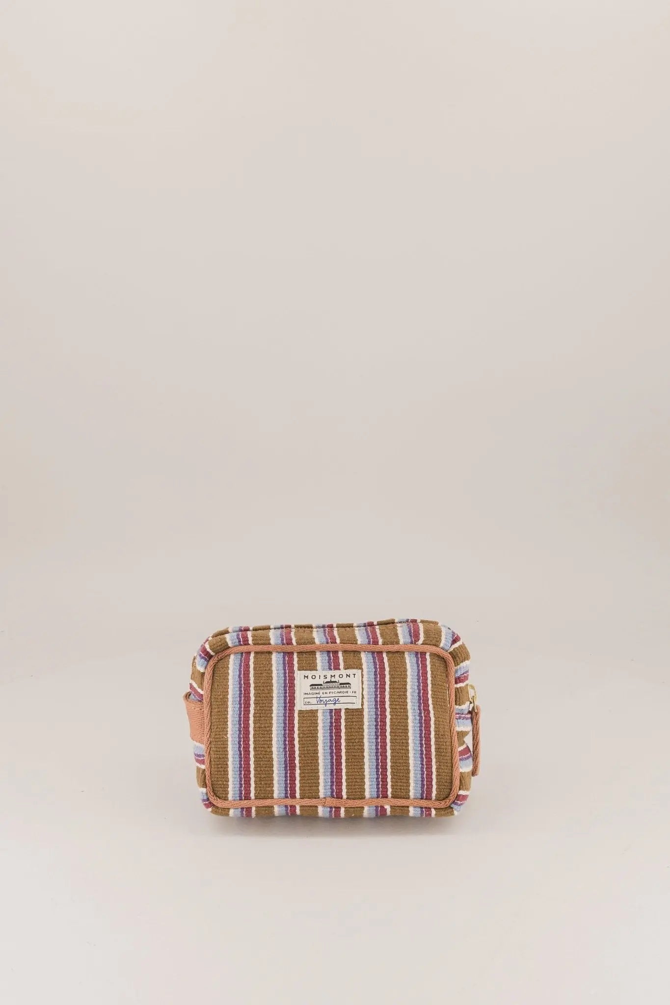 Petite Pochette N°42 Roma Tobacco