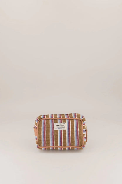 Petite Pochette N°42 Roma Tobacco