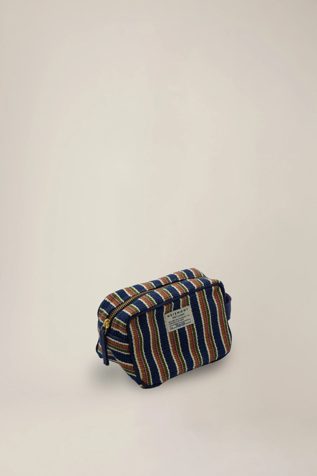 Petite Pochette N°42 Roma Midnight Blue