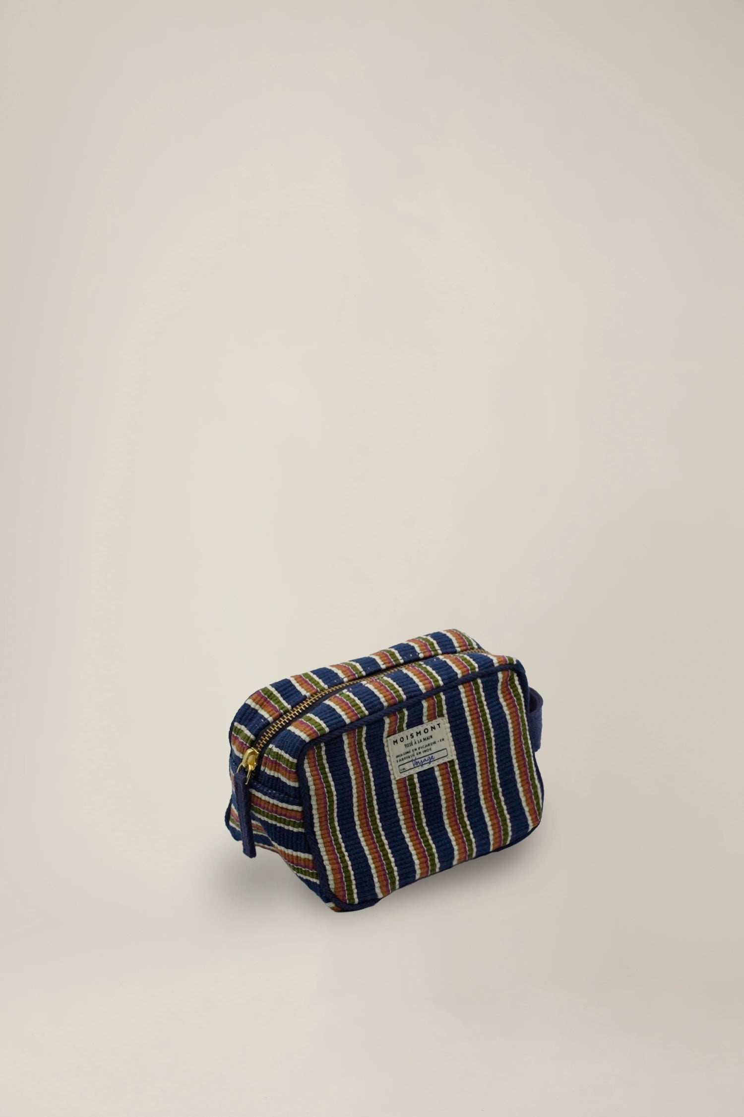 Petite Pochette N°42 Roma Midnight Blue