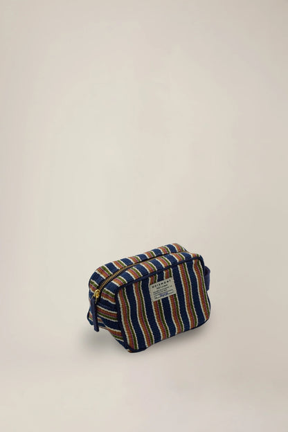 Petite Pochette N°42 Roma Midnight Blue