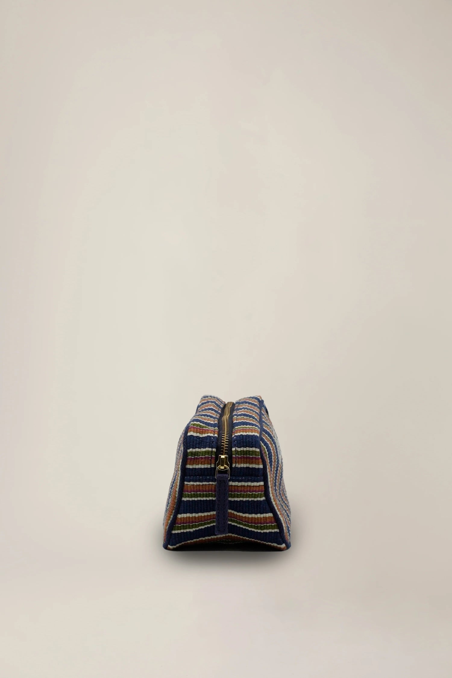 Petite Pochette N°42 Roma Midnight Blue