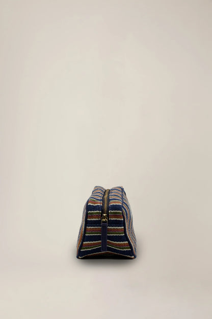 Petite Pochette N°42 Roma Midnight Blue