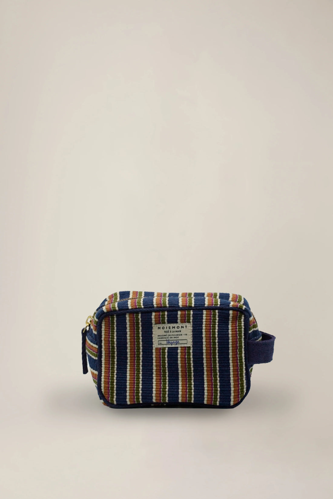 Petite Pochette N°42 Roma Midnight Blue