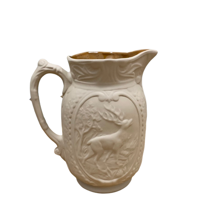 Pichet Cerf - Brut Miel 1L