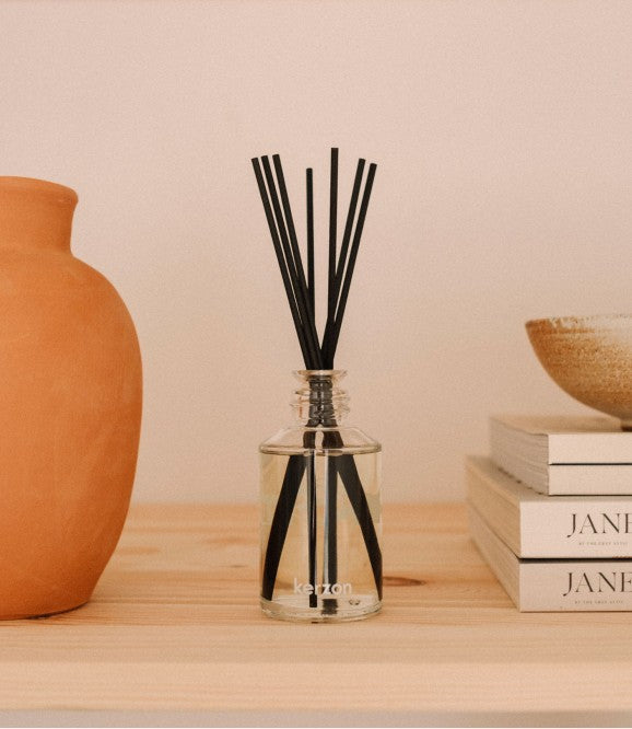 Diffuseur de Parfum - Place des Vosges