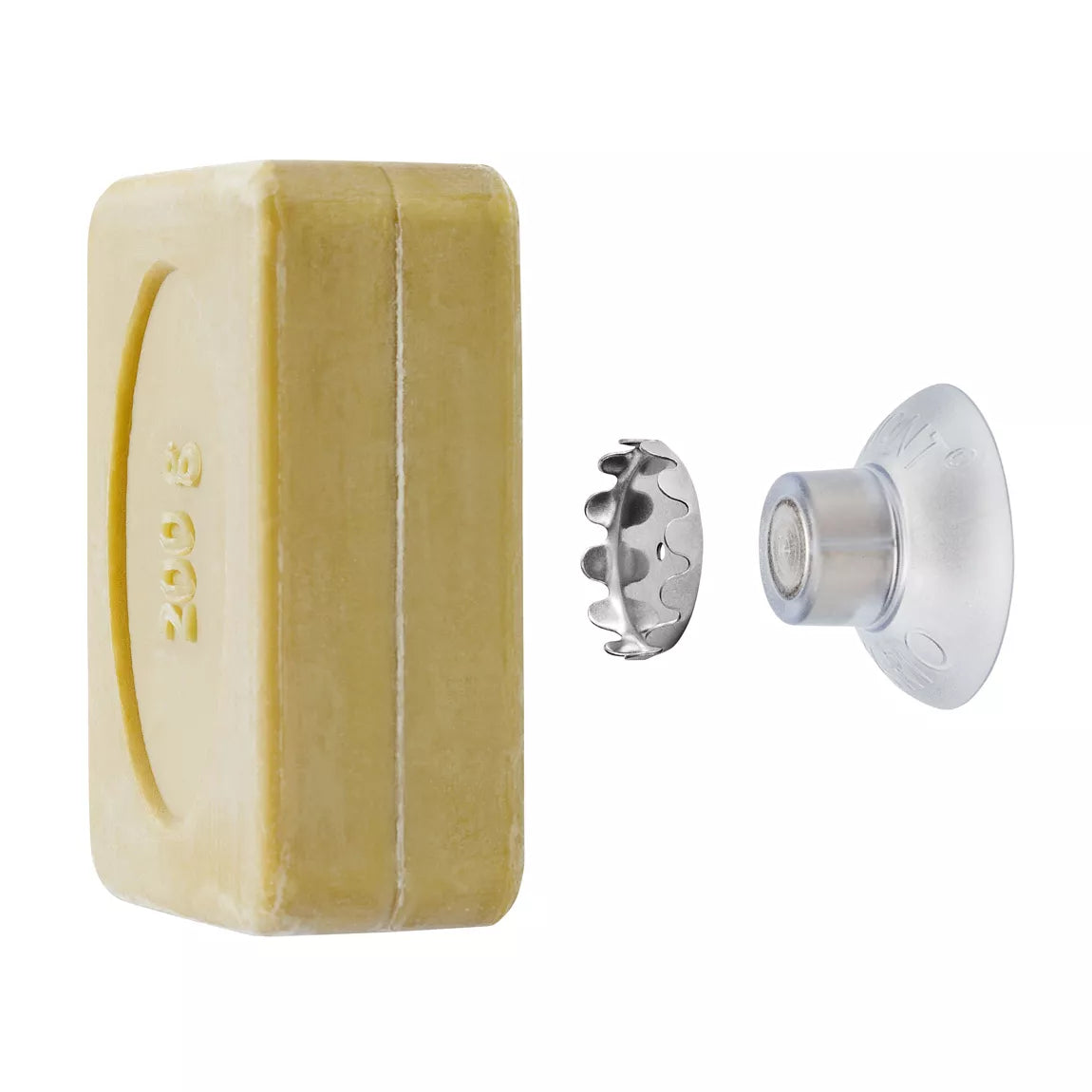 Porte Savon Aimanté