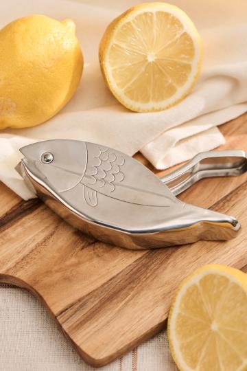 Presse Citron Poisson