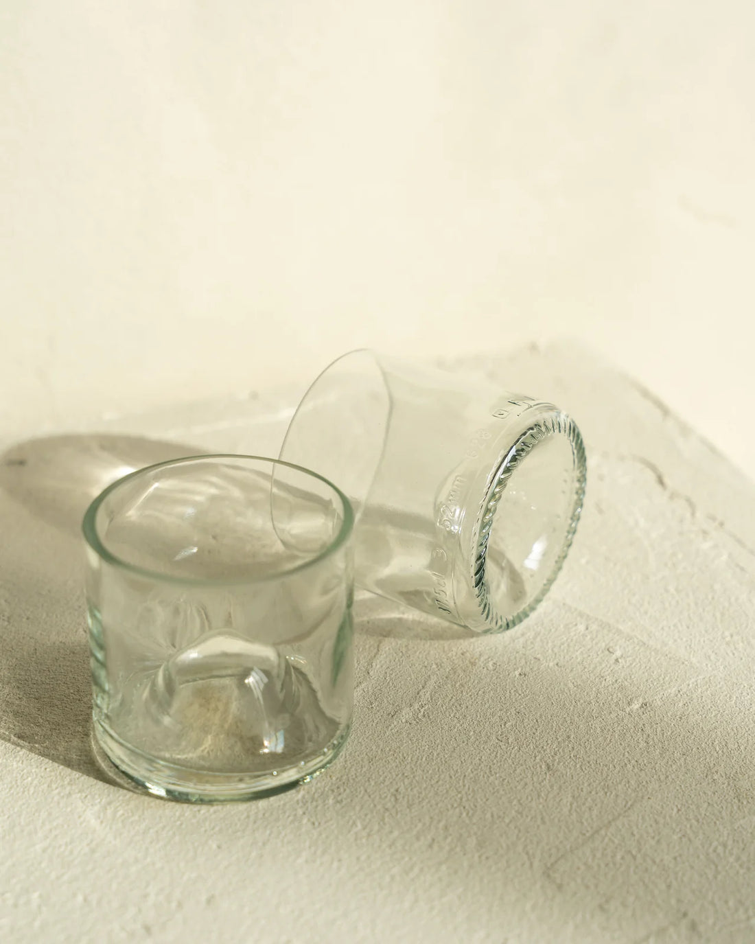 Tasse à Café Blanche - Pack 4 Tasses