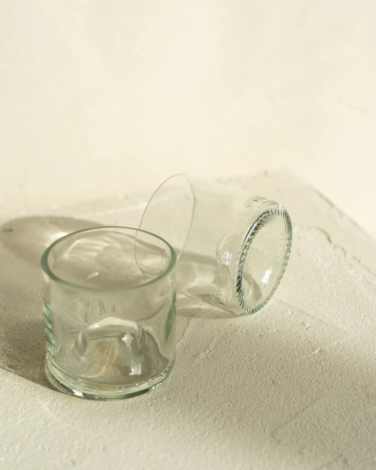 Tasse à Café Blanche - Pack 4 Tasses