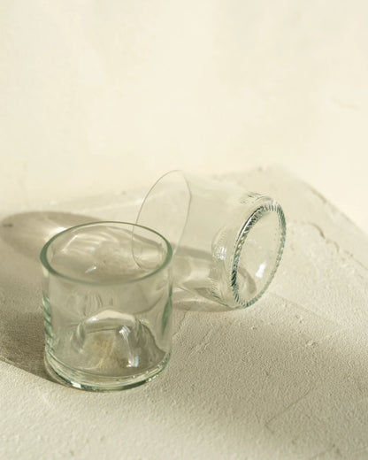 Tasse à Café Blanche - Pack 4 Tasses