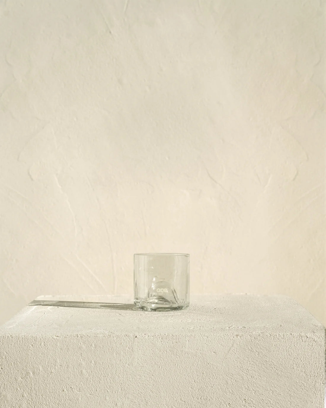 Tasse à Café Blanche - Pack 4 Tasses