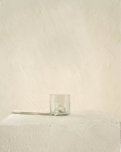 Tasse à Café Blanche - Pack 4 Tasses