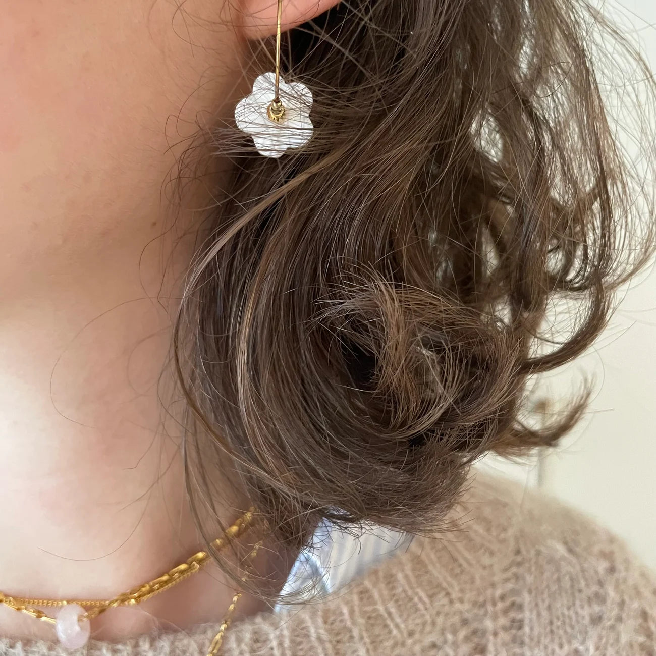 Boucles d&