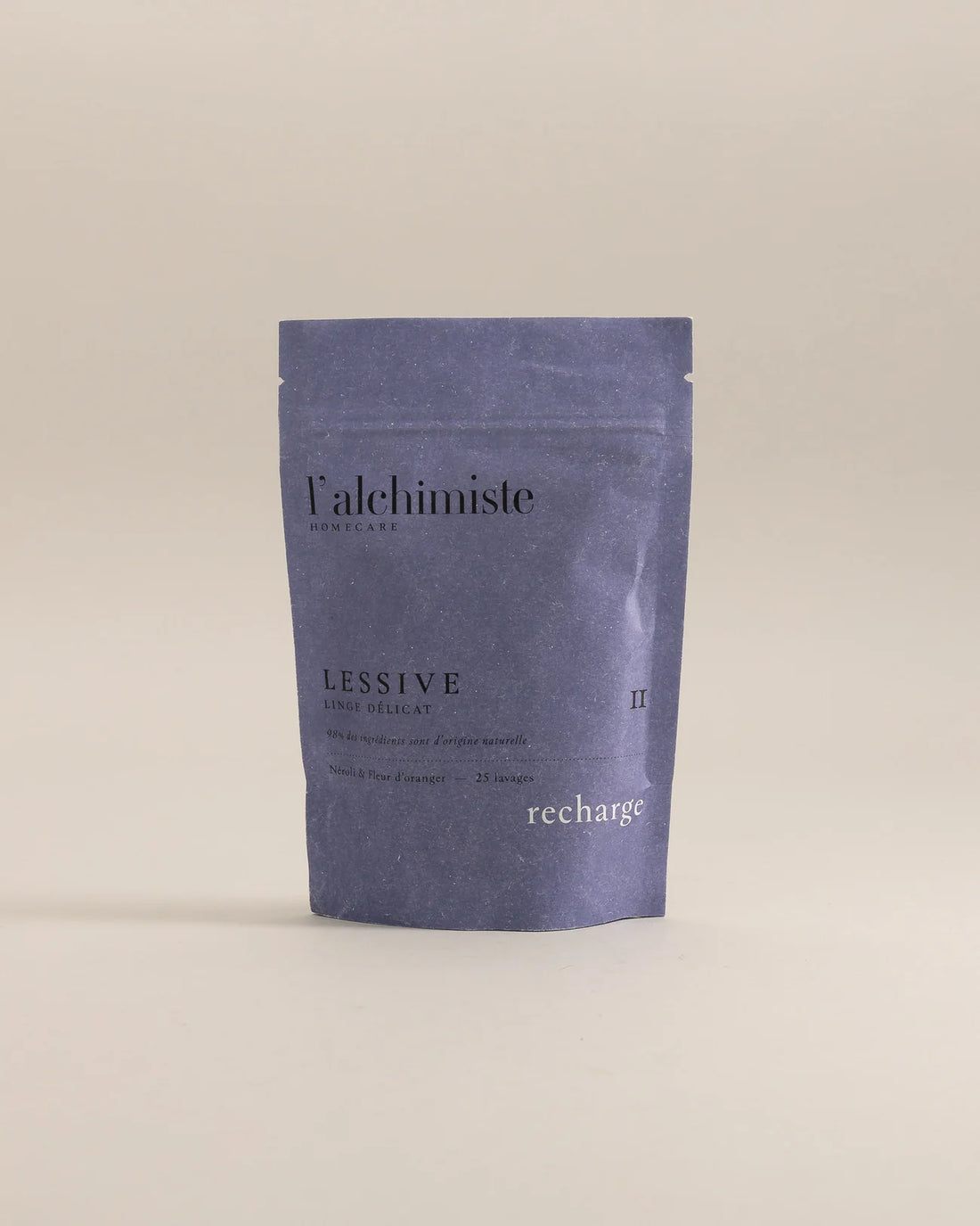 Recharge Lessive Liquide Linge Délicat Néroli & Fleur d&