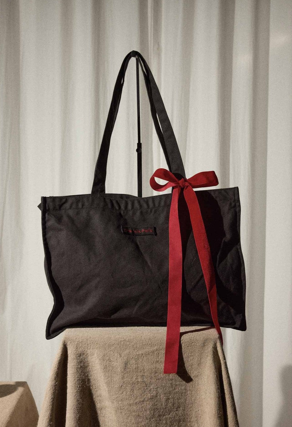 Sac 24H Uni Agate Brodé