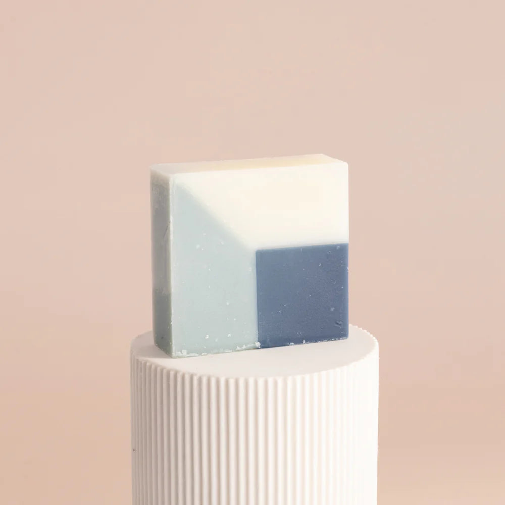 Savon Fenêtre – Fleur De Pommier – 100G