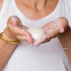 Savon Masque Lait de Chèvre