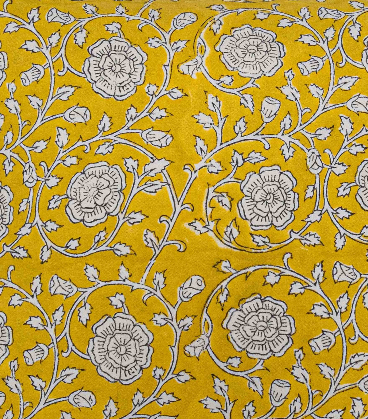 Serviette de Table Banna Yellow 45x45