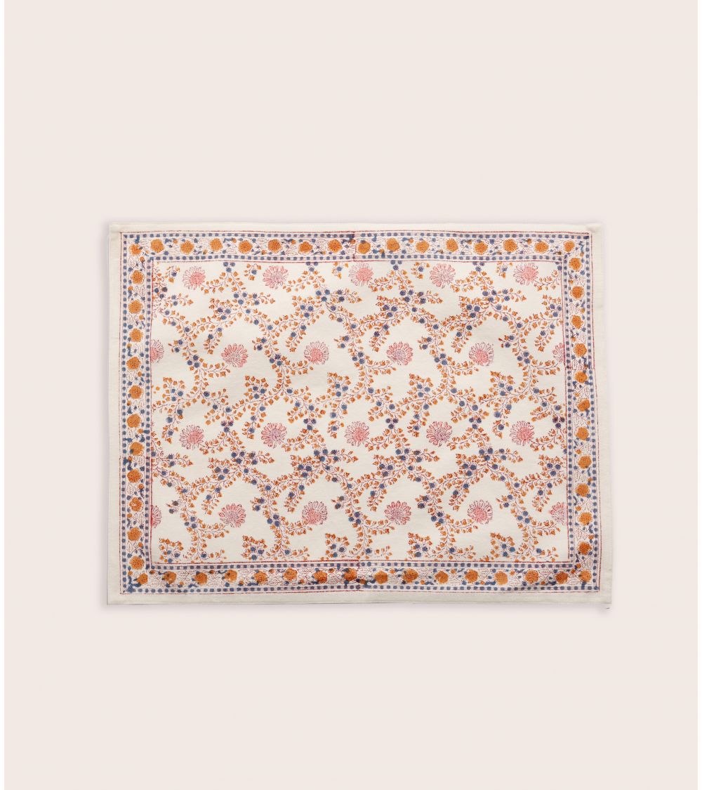 Set de Table Anima Coral 35 x 45