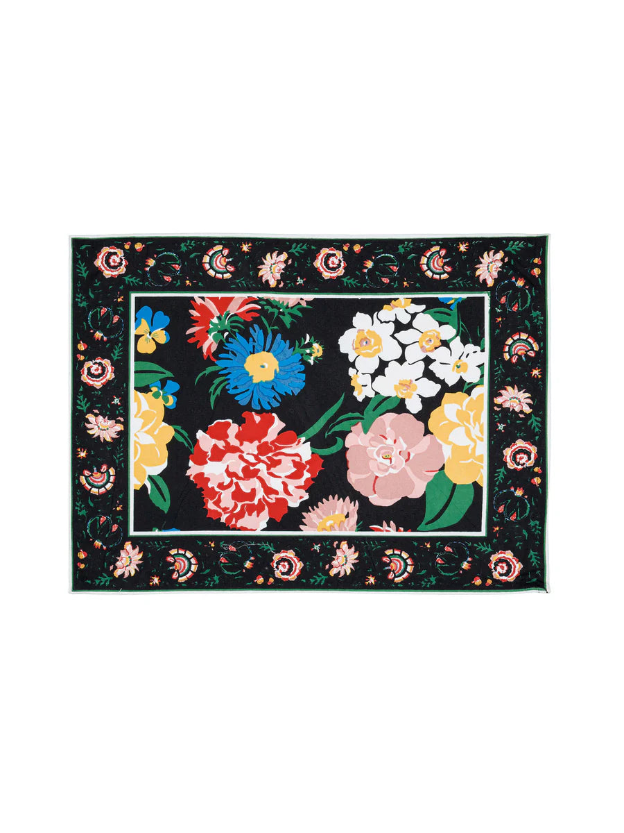 Set de Table Flora Sarong 35x45 cm