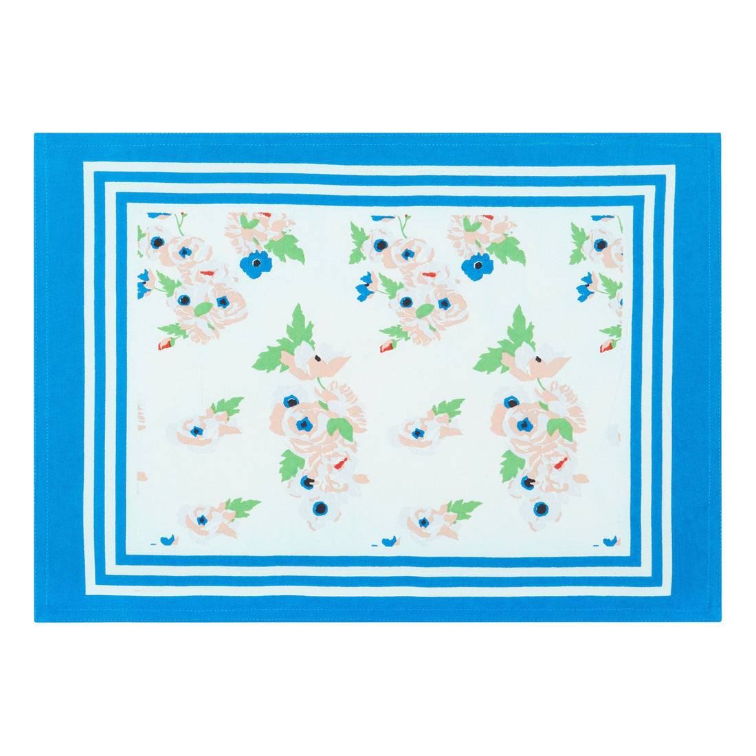 Set de Table Peony Sarong 35 x 45