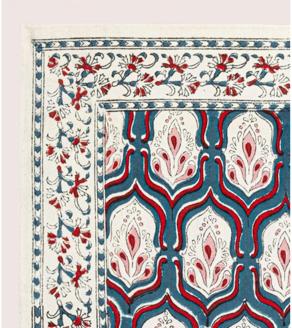 Set de Table Pranjal Pin 35 x 45