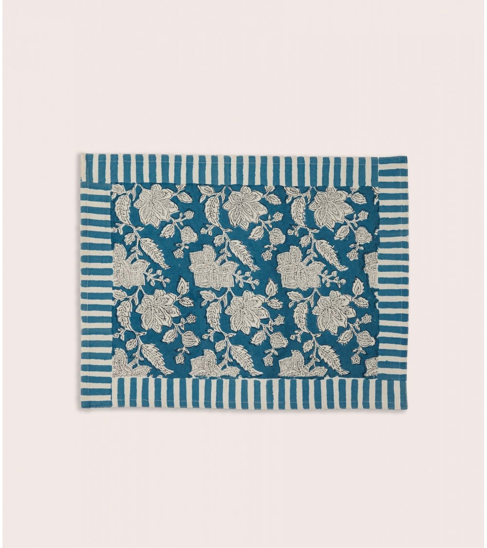 Set de Table Rang Light Blue 35 x 45
