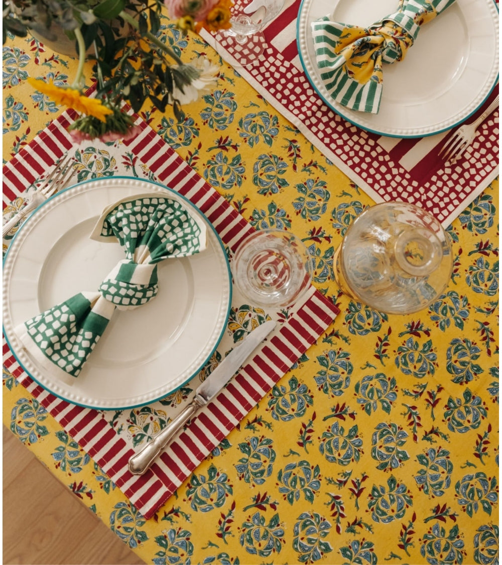 Set de Table Sarso Ecru 35 x 45