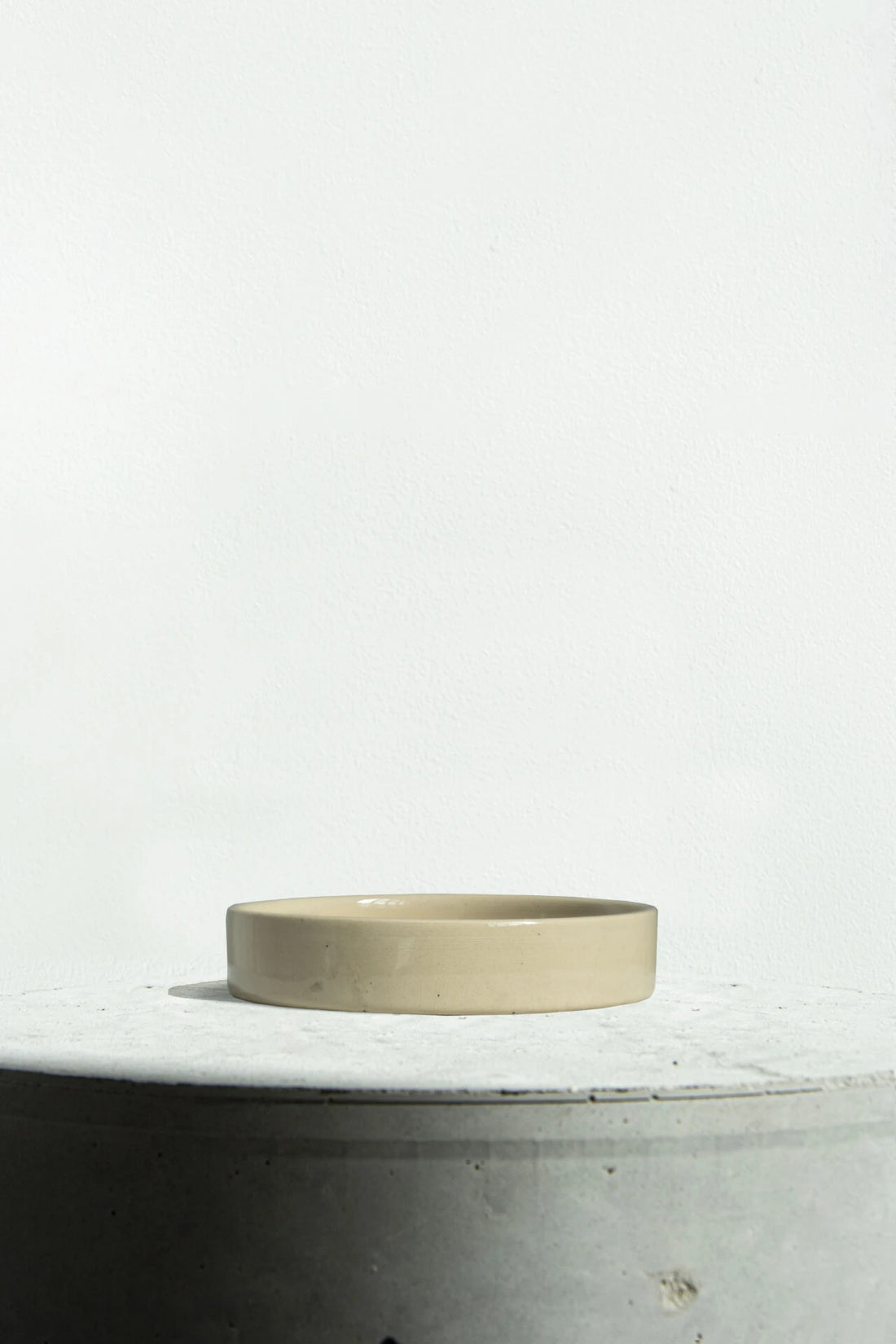 Socle Manufacture de Digoin pour Photophore