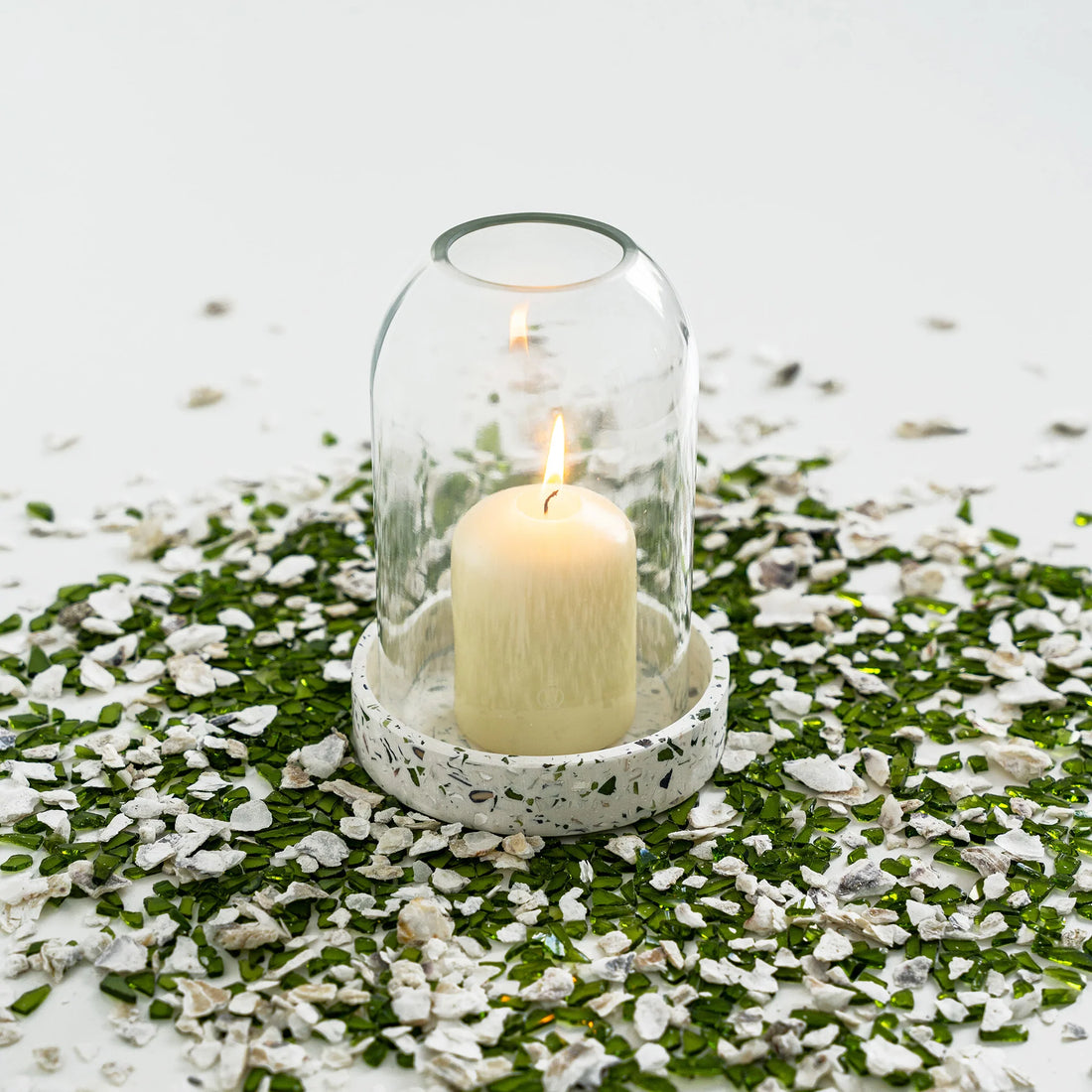 Socle Malakio pour Photophore