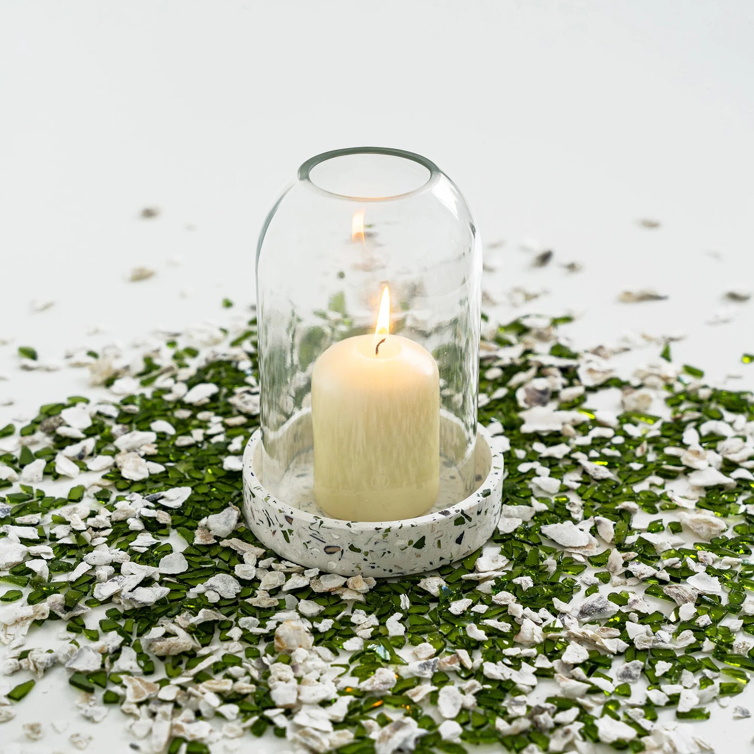 Socle Malakio pour Photophore