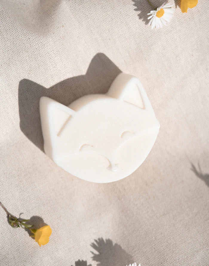 Soin Lavant Doux Bébé