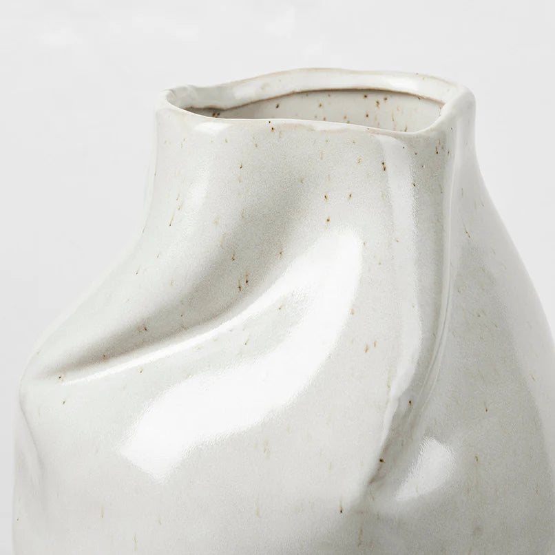 Susie Vase - Ø13 x H22 cm