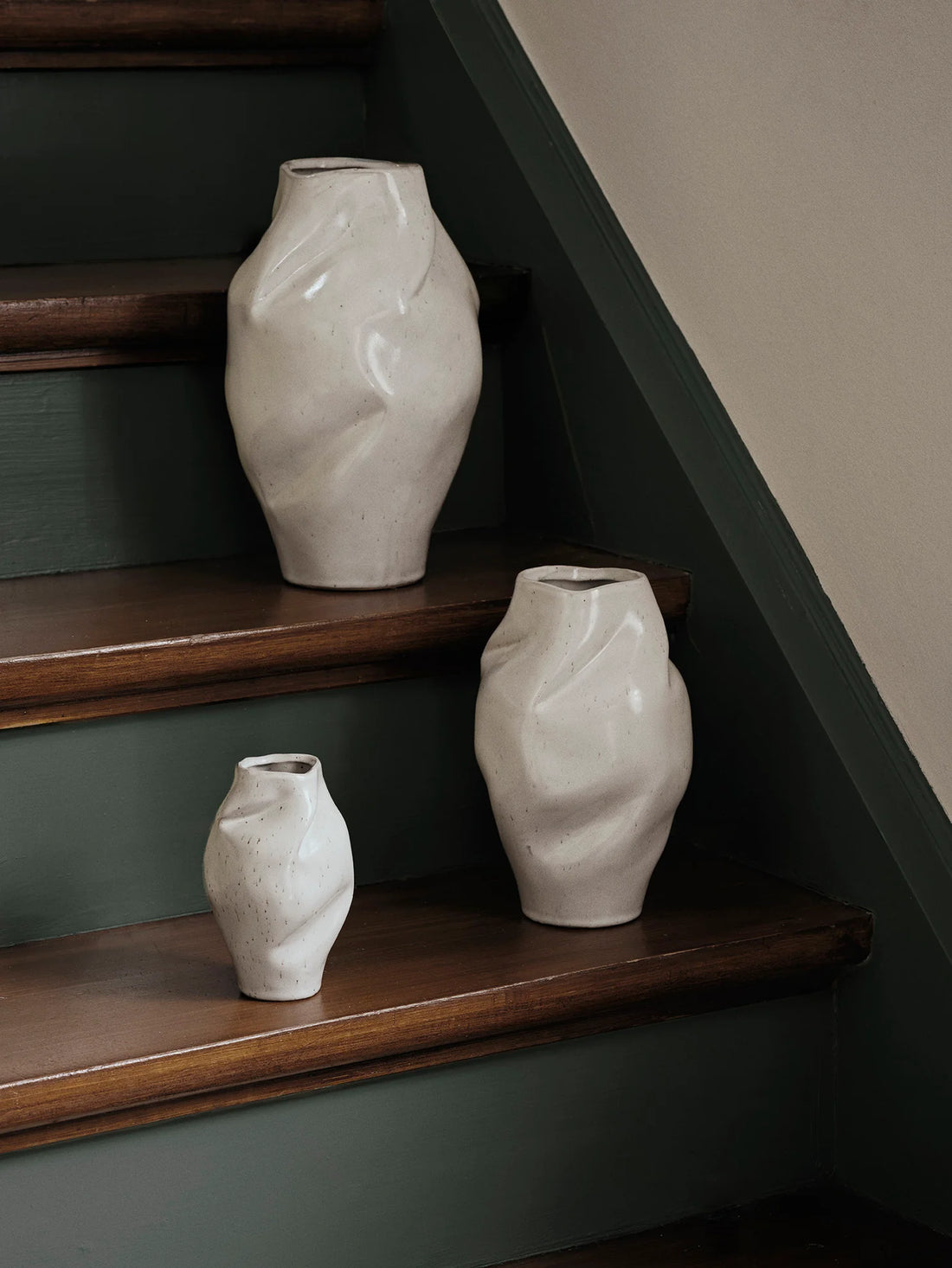 Susie Vase - Ø13 x H22 cm