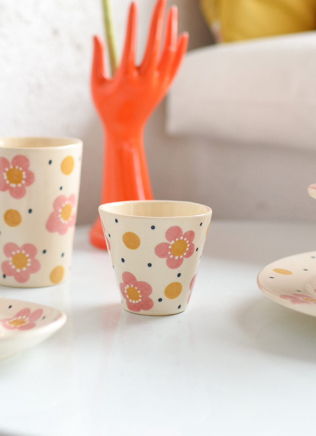 Tasse Expresso Seventies