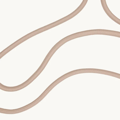 Cordon Tessa Uni - Taupe