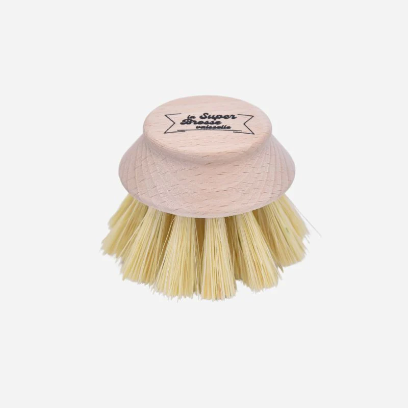 Tête de Rechange Medium "SUPER Brosse Vaisselle"