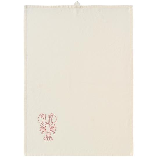 Torchon Atlantis - Homard