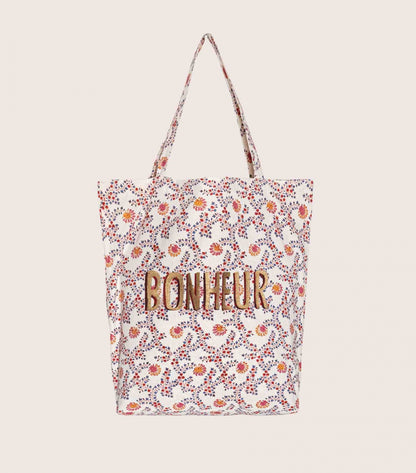 Tote Bag Anima Bonze - Tout Va Bien