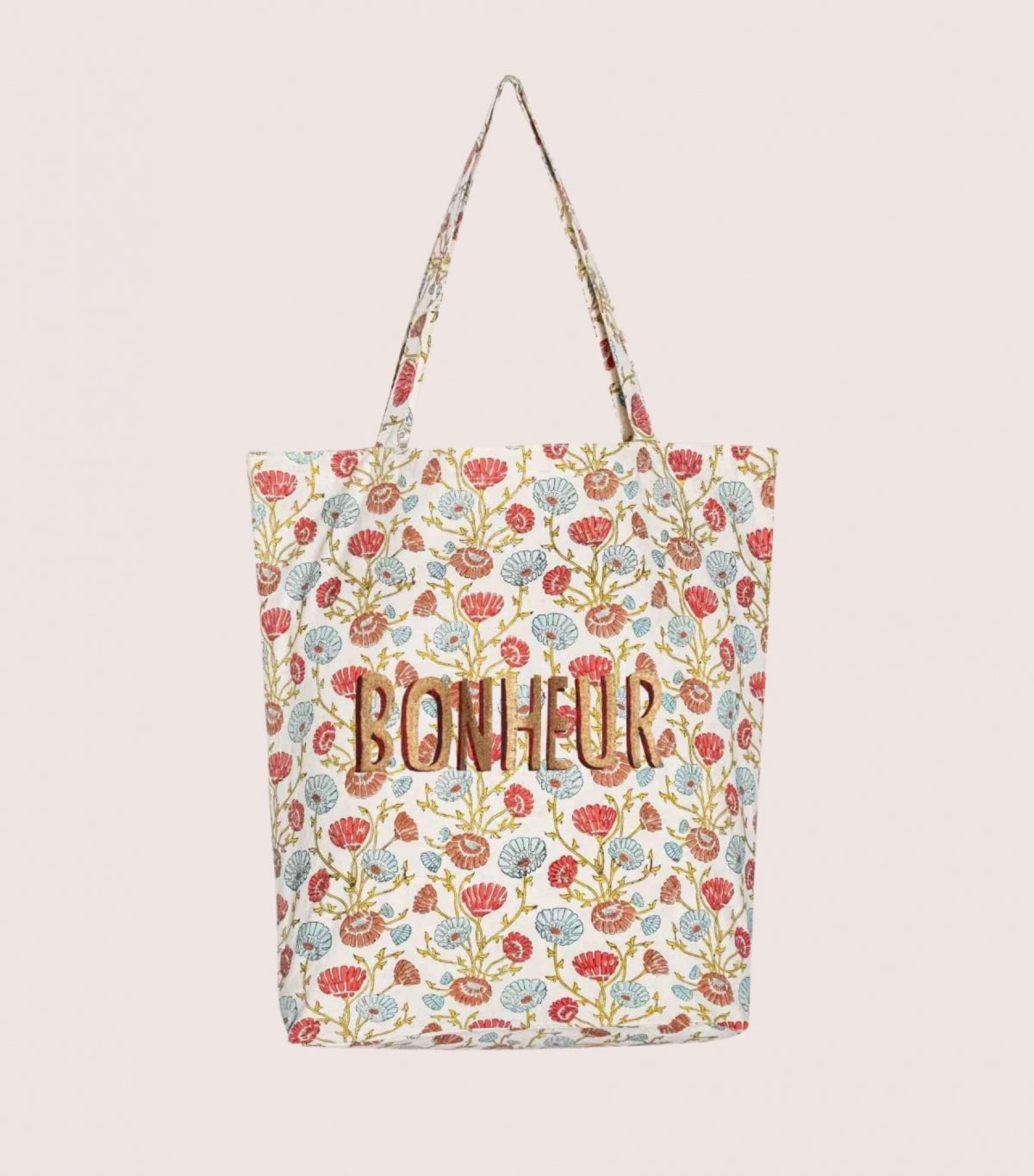 Tote Bag Suzi - Bonheur