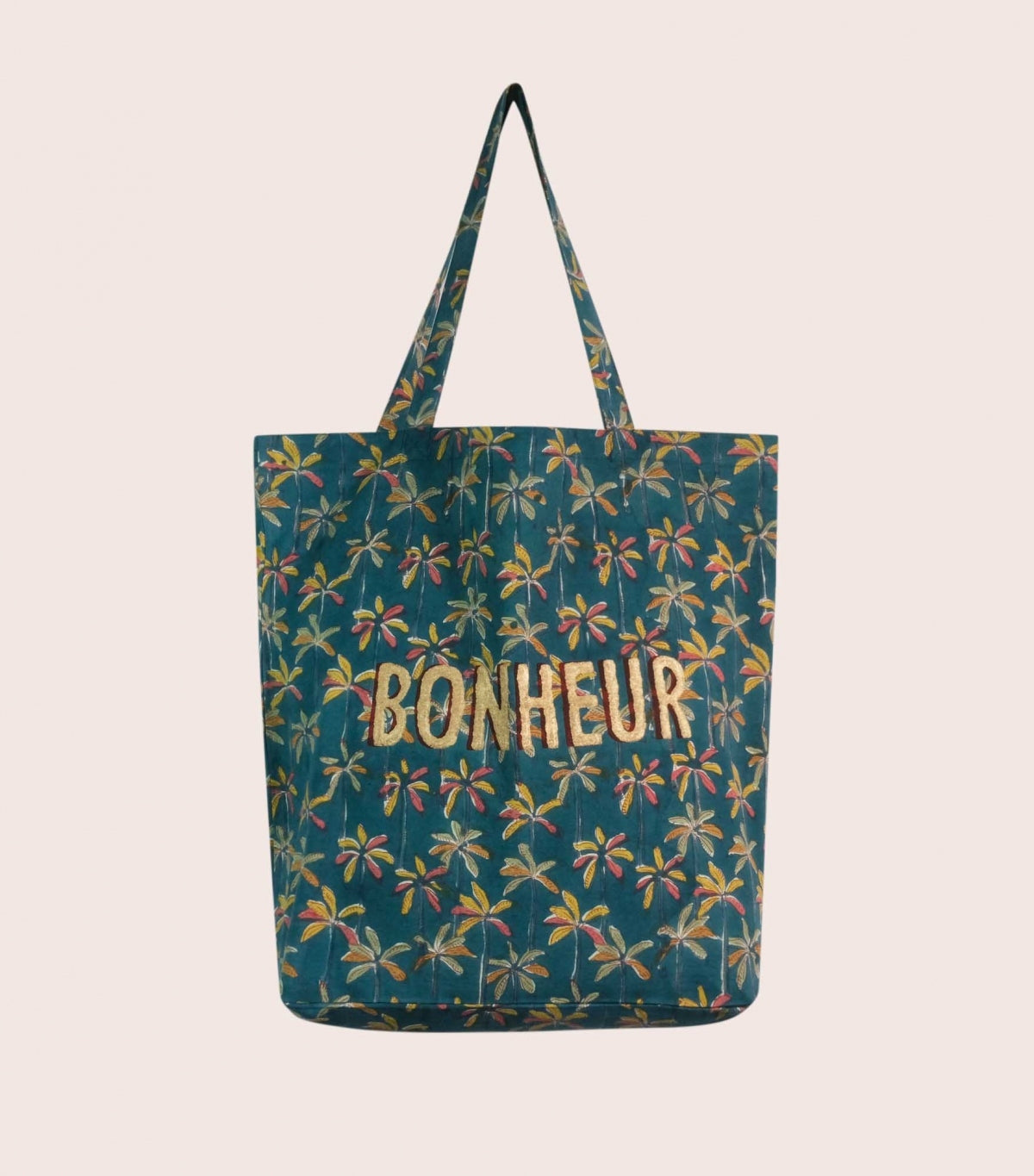 Tote Bag Darpan Pin - Bonheur